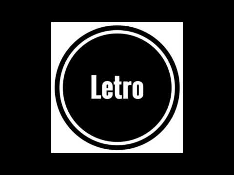 Letro (Bacho Kirtava) - Mix