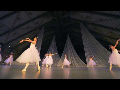 【演技発表会】クラシックバレエ　Classic Ballet