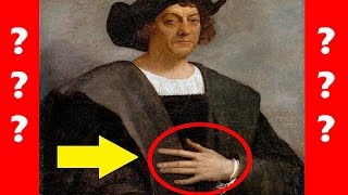 Did I just solve one of Art's mysteries?