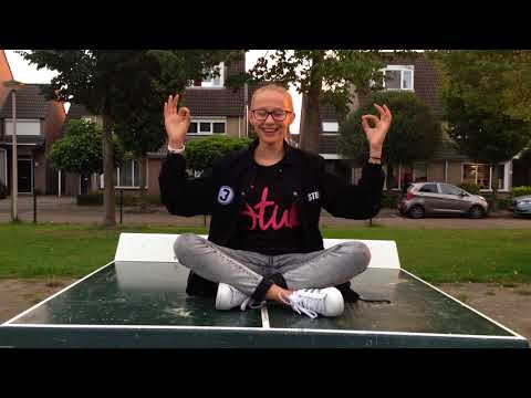 Videoclip #2 [STUK x Wolterkroes - VANNACHT]