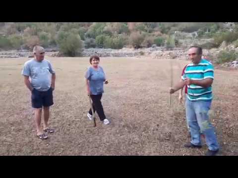 Rašljari -Jankovića Krši