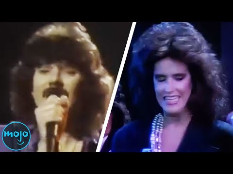 Top 10 Musicians Who RUINED Their Careers by Changing Their Look