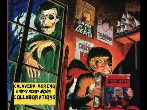 CALAVERA MORENO INDIVIDUOS SELECTOS (DISCO BULLINSKULL)