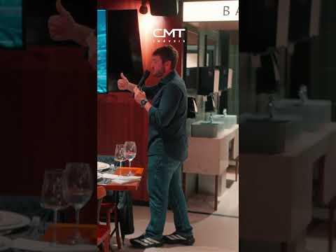 Jantar de Investidores Agosto 2025