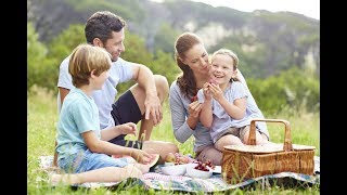 La nutrition et l'entraînement durant les vacances