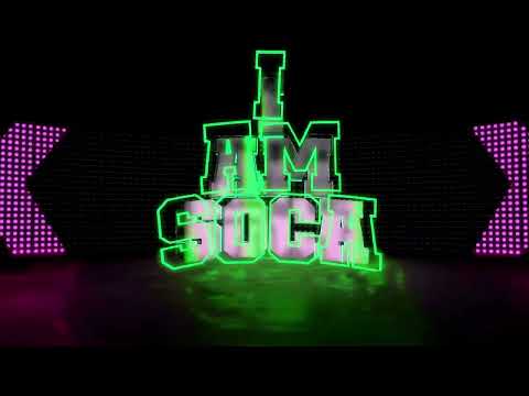 I AM SOCA - GRENADA🇬🇩 VS VINCY🇻🇨 2023 Soca - Mixed By Dj Musical Mix.