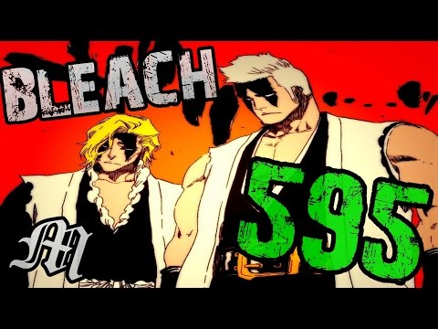 Bleach Chapter 595 Review "Concept of Love" | Tekking101