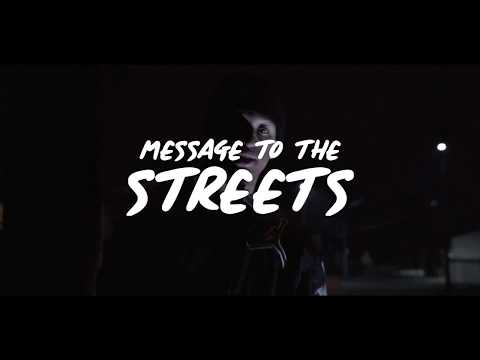 Lil Bam - Message to the Streets ft DBandz (Official Video) Prod CruzGoCrazy | Dir @hometeamco