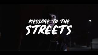 Lil Bam - Message to the Streets ft DBandz (Official Video) Prod CruzGoCrazy | Dir @hometeamco