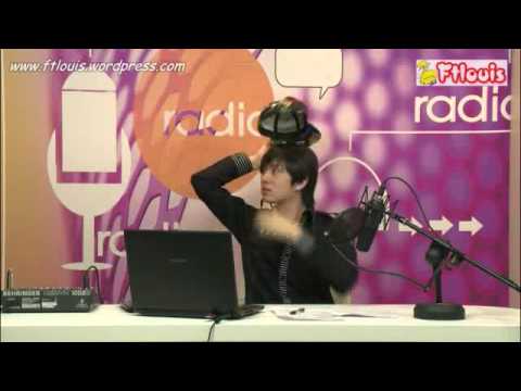 [vietsub]130405 Kim HeeChul's Sungdong Cafe ep31 (Part 4 end)
