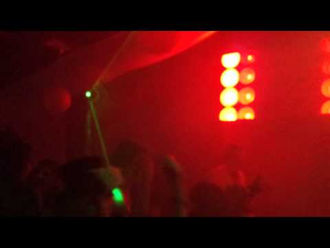 Recycle-Lounge-Gallery-Club 25 Mei 2013