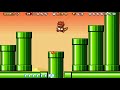 Super Mario Advance 4 Super Mario Bros 3 2003 Level 7 5