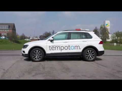 Fahrschulauto Klasse B/BE Fahrschule tempotom.