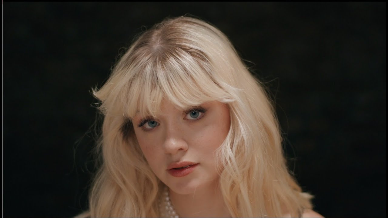 Maisie Peters — Good Enough