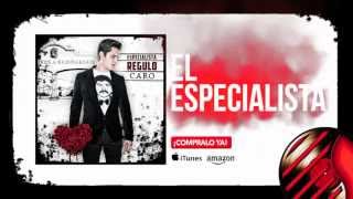 El Especialista ESPECIALISTA Regulo Caro - ¡COMPRALO YA!