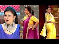 Roja Hot Telugu Actress Beautiful Hair