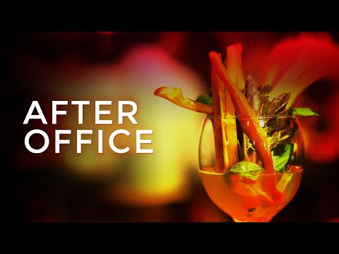 After Office - Cocktail Party