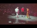 SUIVEZ L INTEGRALITE DU CONCERT DE PARIS LA DEFENSE ARENA DE FALLY IPUPA