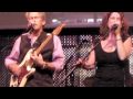 Sons Of Champlin - Backstreets Of Paradise (Tamara Champlin)