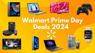 🔥 40 Unbelievable Walmart Plus Week Deals You Can't Miss! 🛒 Best Discounts & Steals 2024!
