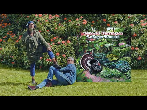 Maxwell Farrington & Le SuperHomard - I Had It All [FULL EP]