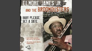 Baby Please Set A Date