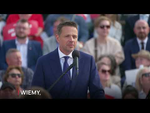 Tożsamość regionalna to coś co nas buduje. Nie damy się w tej sprawie dzielić! #Trzaskowski2025 ✌️🇵🇱