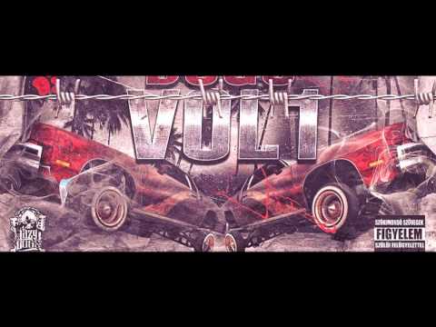 Game Kutya & DosE - Ez az életem (Official music video) 2014