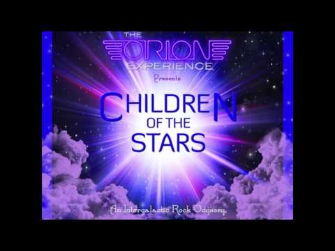 The Orion Experience - Electric Moves