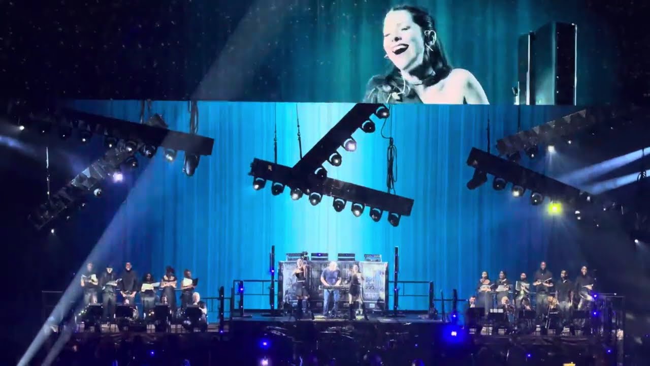 Interstellar - Hans Zimmer Live - Oakland Oct 3, 2024 #HansZimmerLive