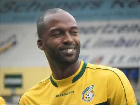 Interview Patrick NKoyi fortuna sittard na uit tegen FC Emmen