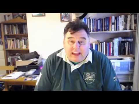 ISAIAH 18  AMERICA?-JAMES JACOB PRASCH-LIVE FROM ENGLAND VIA SKYPE