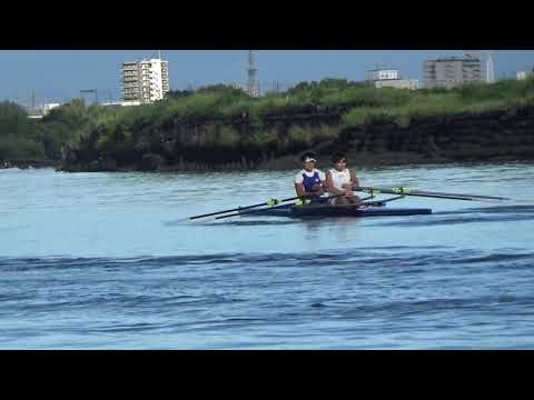 2020 0913 AM M2x プロトス 荒川