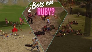 Thumbnail - Los "Bots" legales de Ruby | Metin 2