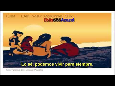 A new funky generation — The messenger (subtitulada).