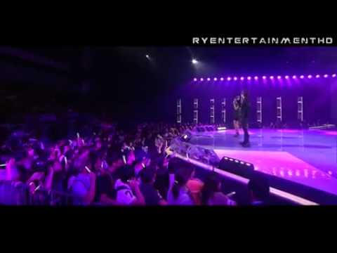 K.WILL (feat Hyori & Simon D)