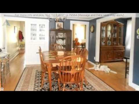 $275,000 - 406 Plymouth St, Middleboro, MA 02346