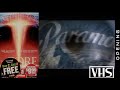 Opening To The Core 2003 VHS