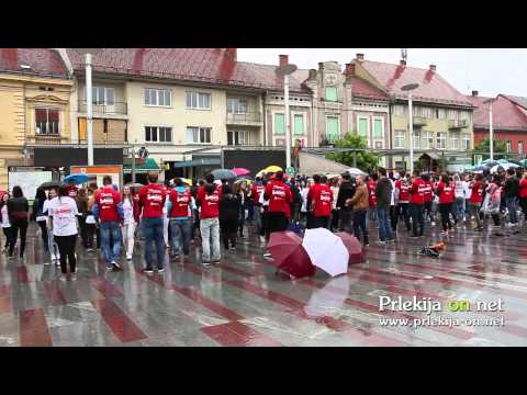 Četvorka v Ljutomeru 2015