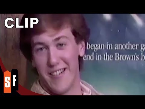 The Critters Collection: Critters - TV Spot #3