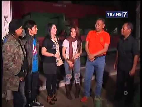 Misteri Tukul - 1 Maret 2015 - Kisah Tragis Londo Ireng Full