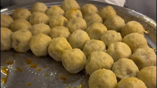 Meşhur Tavacı Recep Usta - Dikmen Vadisi- Ankara @trecepusta @anadoluguru #tavac