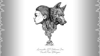 Crywolf - Whisper [Acapella Version feat. emalyn And Trevor Kaiwa]