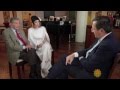 Lady Gaga and Tony Bennett - Interview on CBS ...