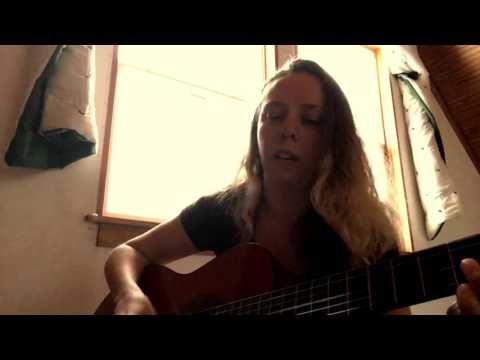 The Night Before - The Beatles - cover by Meri Everitt