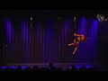 The Pole Show 2024 Louise Wawrzynska