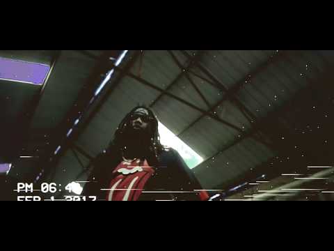 YZM: NuAliens Feat Heavy J (Prod. DIV) Dir. Talvo