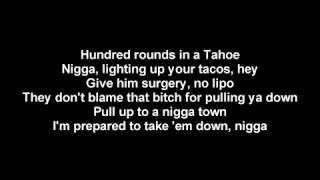 Young Thug Slime Shit Lyrics