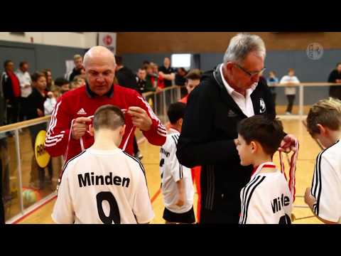 ARAG Cup 2019: Höhepunkte der Quali-Runde