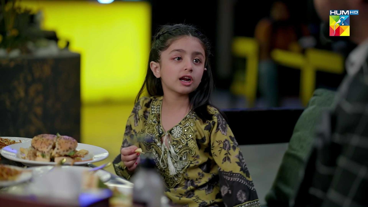 Kya Main Aap Ko Baba Bula Sakti Hoon ❤️..! Deewar - Sunita Marshall & Ali Abbas